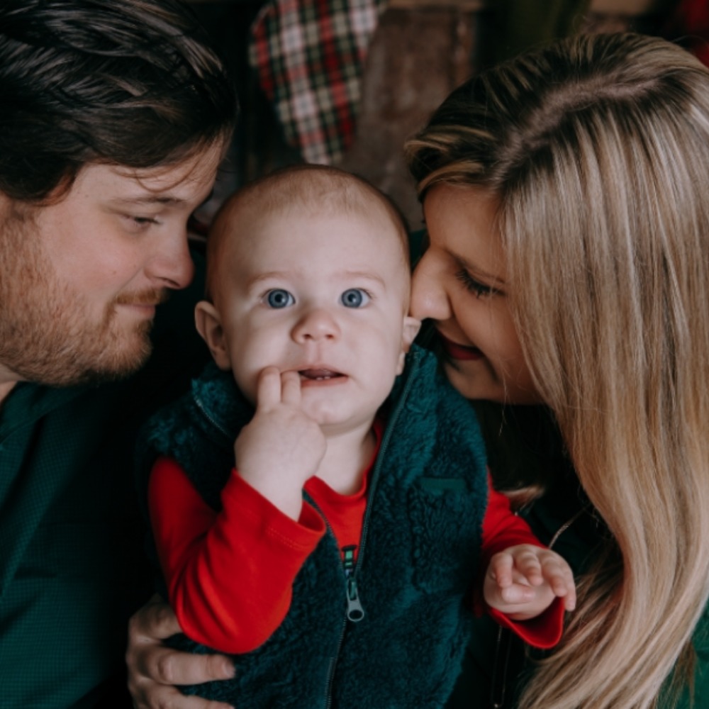 Meet your Posher, Ivy